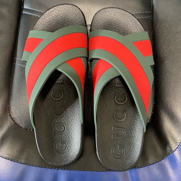 Gucci Web Slides - Picture 1 of 4